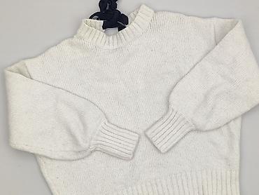 sweter w paski c: Sinsay, Sweter damski, rozmiar S — 1