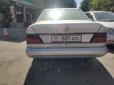 мерседес w124 e500 волчок купить в японии: Mercedes-Benz W124: 1993 г., 2.2 л, Механика, Бензин, Седан