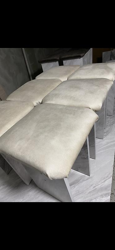 Кухонные столы: Кухонный стол, Новый, Прямоугольный, Нераскладной — 13