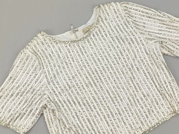 zara anime t shirty: Lace & Beads, Bluzka damska, rozmiar S