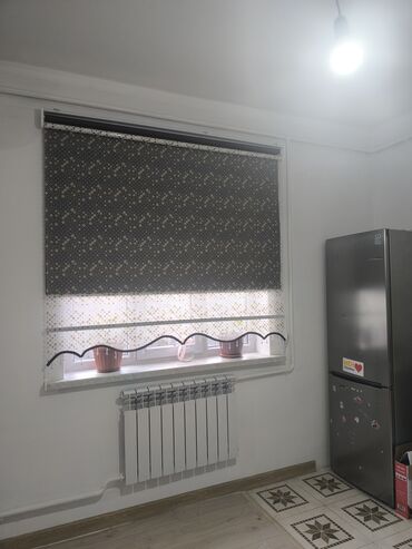 Жалюзи и рольшторы: Ролл шторы день и ночь(зебра) дуэт блэкаут онлайн заказ выезд с — 22