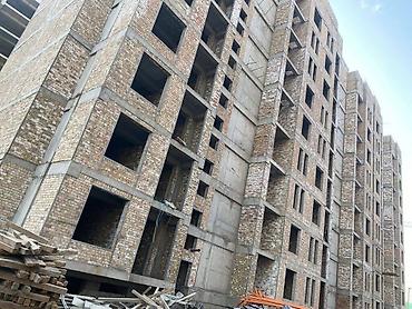 elif: 1 комната, 48 м², 9 мкр Элитка, 4 этаж, ПСО (под самоотделку) — 9