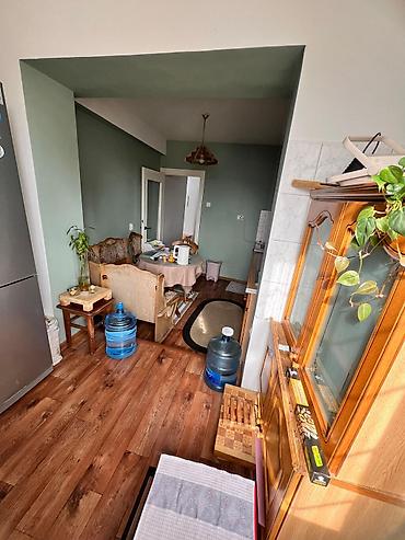 Продажа квартир: 2 комнаты, 60 м², Индивидуалка, 7 этаж, Косметический ремонт — 6