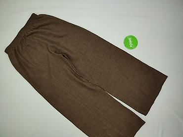 getry shein: Shein, Spodnie materiałowe damskie, rozmiar M — 4