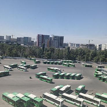 горький панфилова: 1 комната, 45 м², ул. Горького / Алматинка 9 этаж — 2