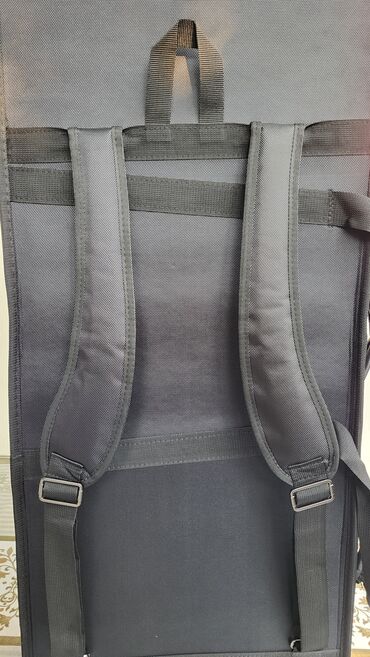 Futlyarlar, çexollar: Sintezator çexolu KORG PA3X, KORG PA4X. Çox keyfiyyətli, möhkəm — 6