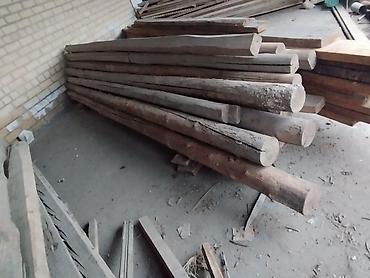 Доски: Доски, Обрезные, Для пола, Сосна, Черновые — 8