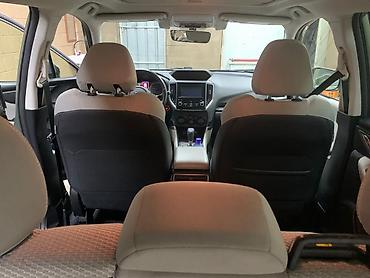 subaru legacy b4: Subaru Forester: 2020 г., 2.5 л, Вариатор, Бензин, Кроссовер — 5