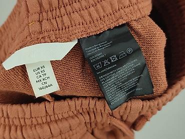 only coral: H&M, Szorty damskie, rozmiar XS — 4