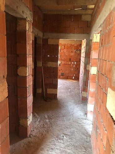 gence bina evi: Masazır, 4 otaqlı, Yeni tikili, m. Avtovağzal, 91 kv. m — 3
