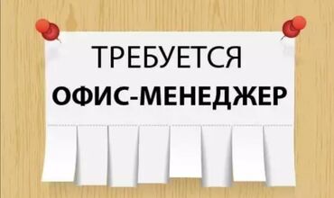 работа водителем категории с в европе без опыта: Офис-менеджер. Цум