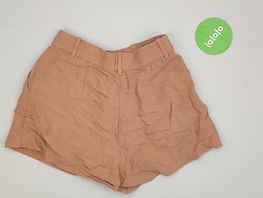 shorts: H&M, Szorty damskie, rozmiar M — 3