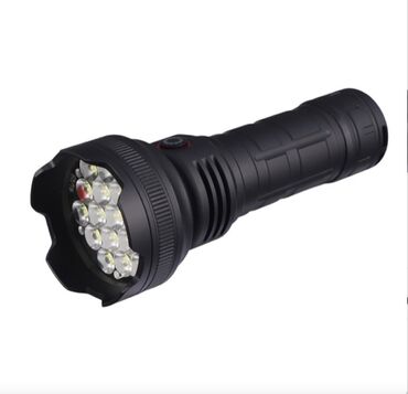 вспышки фсо: 🔦 ЯРКИЙ РУЧНОЙ АККУМУЛЯТОРНЫЙ ФОНАРЬ RABLEX W5201-2 — 3200 ЛЮМЕН! 💡
