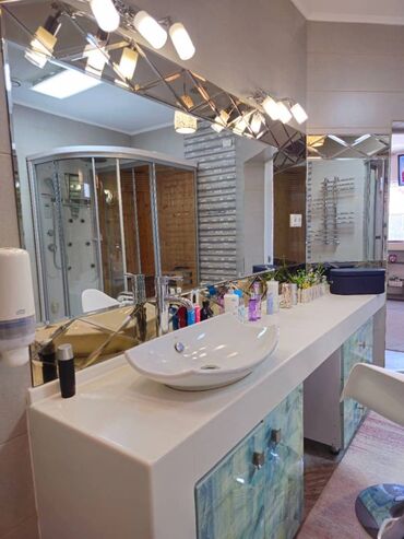 Продажа домов: Дом, 500 м², 5 комнат, Агентство недвижимости, Евроремонт — 5