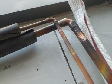 Ремонт кондиционеров: Сервис Центр услуг, Установки, Ремонт. Выезд. Диагностика, Установка — 15