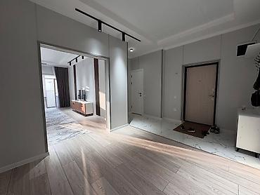 Долгосрочная аренда квартир: 3 комнаты, Агентство недвижимости — 6