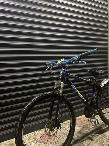 İdman velosipedləri: Yeni Dağ velosipedi Anmier, 26"