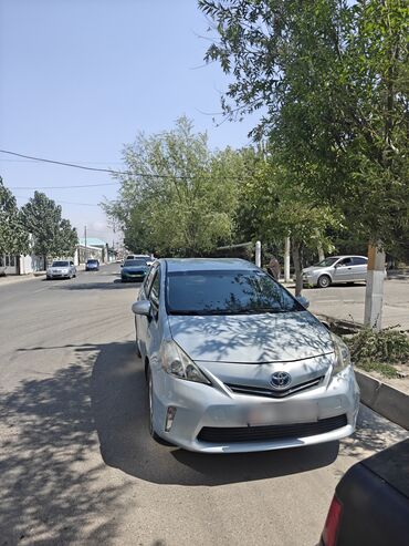 малибу машина цена бишкек: Toyota Prius: 2014 г., 1.8 л, Автоматтык, Гибрид, Универсал