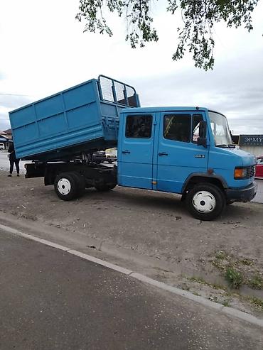 лоферы 35: Услуги самосвал гигант, грузоподъёмность до 4-5 тонна щебень песок — 1