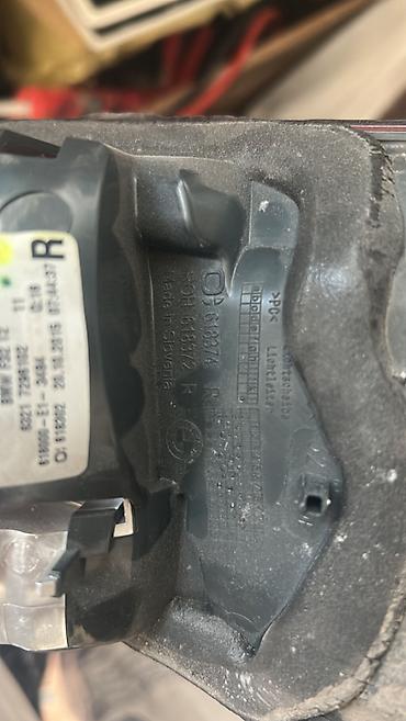 bmw oturacaqlar: BMW Orijinal, Yeni — 10