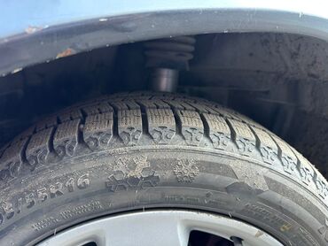 Mercedes-Benz: Mercedes-Benz W124: 1991 г., 2.2 л, Автомат, Газ, Седан — 5