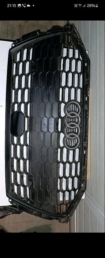 exit lazarevac: AUDI A3 RS3 20-24 MASKA GRIL CENTRALNA RESETKA 8Y0853651 | Audi vw — 2