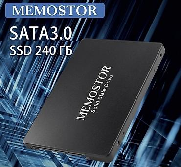 ssd 2230: Накопитель для ПК, Новый, SSD, 256 ГБ, 2.5", Для ПК — 1