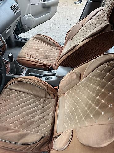 Nissan: Nissan Primera: 1999 г., 2 л, Ручные, Бензин, Седан — 13