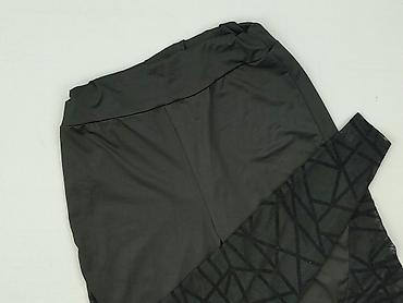 getry janina: Legginsy Sportowe damskie, rozmiar S — 1