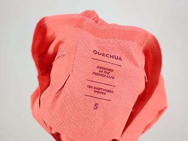 softshell himountain: T-shirt damski, rozmiar S — 4