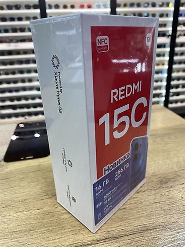j5 2017: Смартфон Xiaomi Redmi 15C (Midnight Black) Ключевые характеристики: - — 2