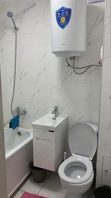 Долгосрочная аренда квартир: 1 комната, Собственник, Без подселения, С мебелью полностью at lalafo.kg — 9 Долгосрочная аренда квартир: 1 комната, Собственник, Без подселения, С мебелью полностью — 9