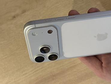 Apple iPhone: IPhone 17 Pro Max, Новый, 512 ГБ, Серебристый — 3