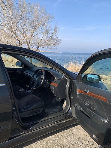 Honda: Honda Inspire: 2003 г., 3 л, Типтроник, Бензин, Седан at lalafo.kg — 9 Honda: Honda Inspire: 2003 г., 3 л, Типтроник, Бензин, Седан — 9