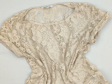 sukienki sylwester: New Look, Women's blouse, size M (EU 38)