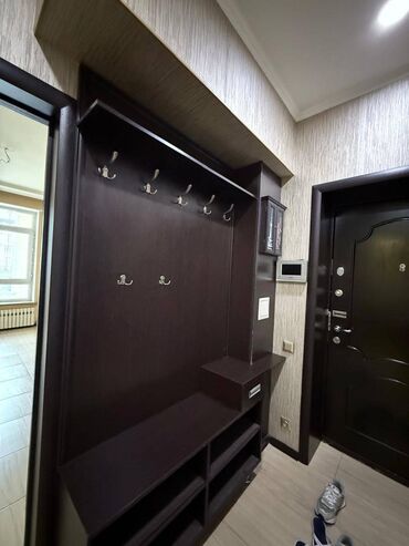 Продажа квартир: 3 комнаты, 100 м², Элитка, 2 этаж, Косметический ремонт — 12