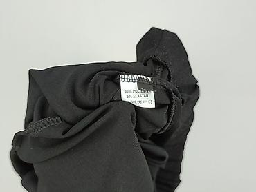 spodnie oryginalne: Spodnie materiałowe damskie, rozmiar XL — 5