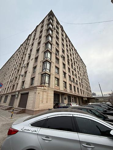 медина: 1 комната, 51 м², Аламедин-1 мкр Элитка, 3 этаж — 6
