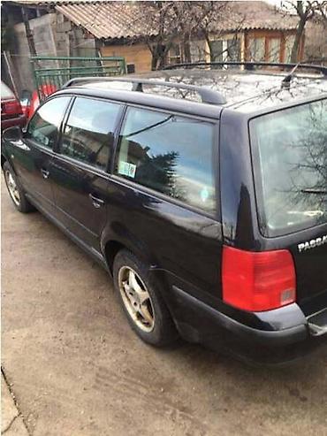 golf 5 slike: VW PASSAT B5 1.8T DELOVI | Svajcarac u odlicnom stanju, motor — 4