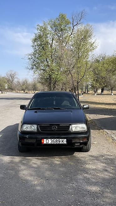 победа машина купить: Volkswagen Vento: 1994 г. — 1