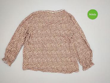 angielski bbc: Bluzka damska, rozmiar XL — 3