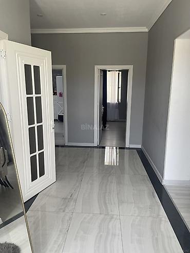 hokmelide heyet evi: 3 otaqlı, 120 kv. m, Kredit yoxdur, Yeni təmirli — 6