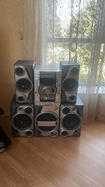 pride kalonka: İşlənmiş LG Kolonka, Növ - Sabvufer, rəng - Boz — 1