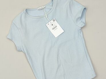 t shirty studio ghibli: Bershka, Футболка жіноча, розмір S