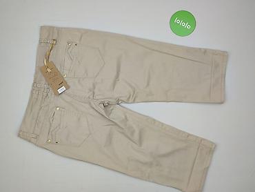 lucy si: Jeanswear, Spodnie 3/4 damskie, rozmiar XS — 3