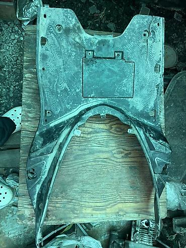 Мотозапчасти и аксессуары: BWS, Б/у, Самовывоз — 3