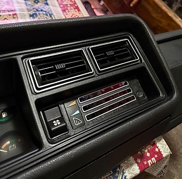 vaz 07 şiti: Vaz 2107 ideal vəziyyətdə şit — 4