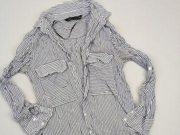 bluzki w paski zara: Koszula Damska, Zara, XS, stan - Bardzo dobry