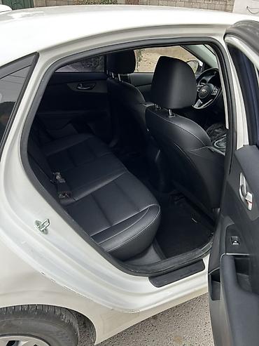 лисян 6: Kia K3: 2021 г., 1.6 л, Автомат, Бензин, Седан — 10