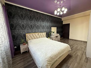 Продажа квартир: 3 комнаты, 118 м², Азия Молл Элитка, 7 этаж, Евроремонт — 2